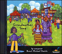 Grandmother Song - hier klicken