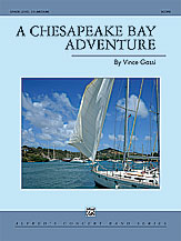 A Chesapeake Bay Adventure