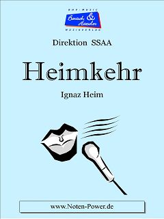 Heimkehr - hier klicken