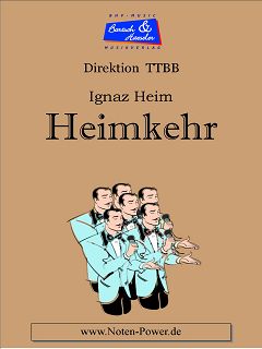 Heimkehr - hier klicken