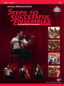 Steps to Successful Ensembles #1 - hier klicken