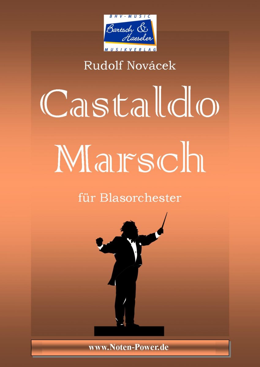 Castaldo Marsch - hier klicken