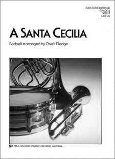 Santa Cecilia, A - hier klicken