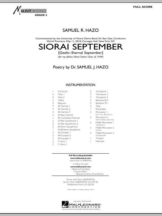 Siorai September - hier klicken