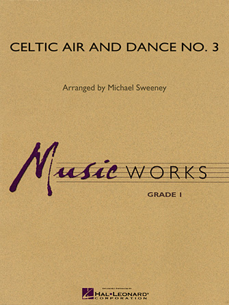 Celtic Air and Dance #3 - hier klicken