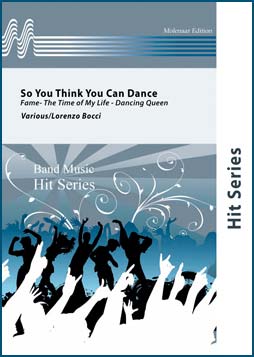 So You Think You Can Dance - hier klicken