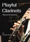 Playful Clarinets - hier klicken