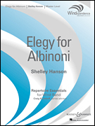 Elegy for Albinoni - hier klicken