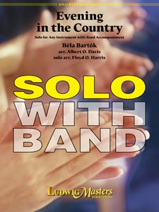 Evening in the Country - hier klicken