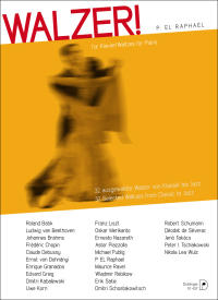 Walzer! (32 ausgew�hlte Walzer von Klassik bis Jazz) - hier klicken