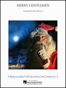 Merry Gentlemen - hier klicken