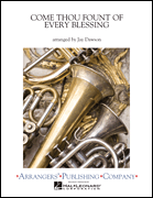 Come Thou Fount of Every Blessing - hier klicken