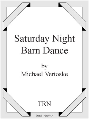 Saturday Night Barn Dance - hier klicken