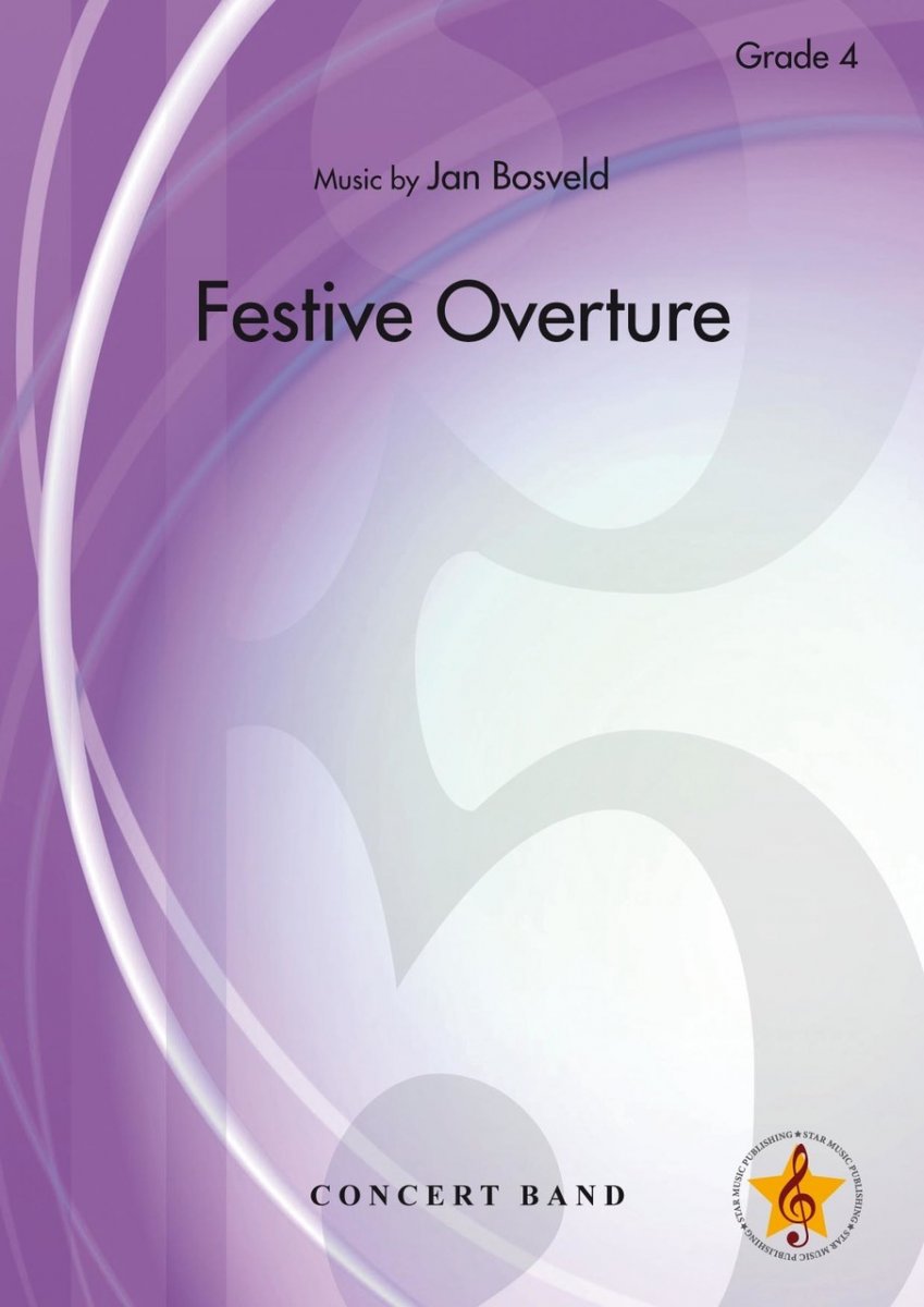 Festive Overture - hier klicken
