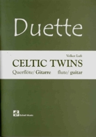 Duette: Celtic Twins - hier klicken