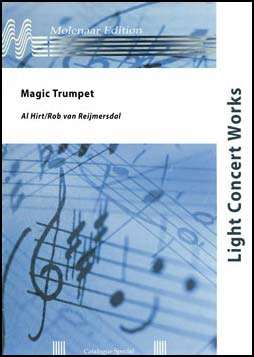 Magic Trumpet - hier klicken Magic Trumpet - hier klicken
