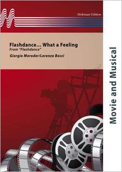 Flashdance� What a Feeling - hier klicken