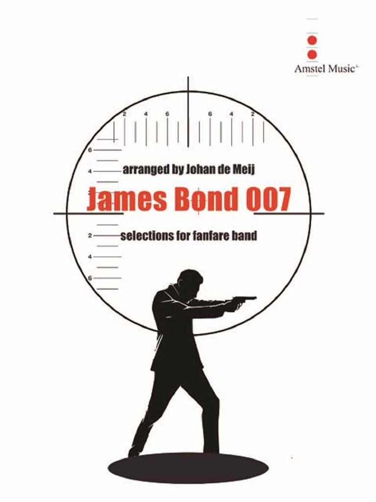 James Bond 007 - hier klicken