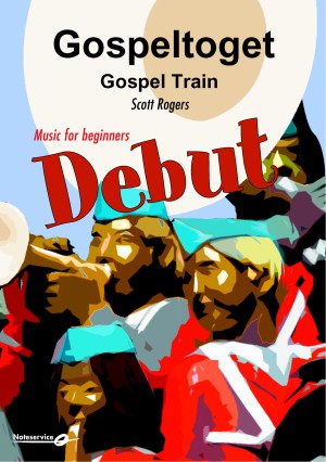 Gospel Train (Gospeltoget) - hier klicken