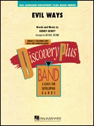 Evil Ways - hier klicken Evil Ways - hier klicken