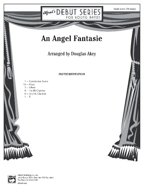 An Angel Fantasie - hier klicken