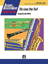 Lone Star Trail, The - hier klicken
