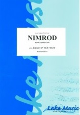 Nimrod (from "Enigma Variations") - hier klicken