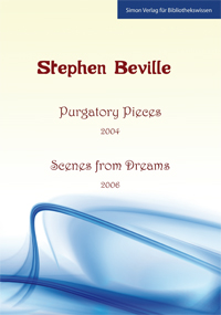 Scenes from Dreams, 5 piano pieces - hier klicken Scenes from Dreams, 5 piano pieces - hier klicken