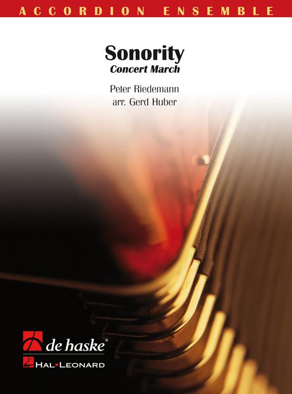 Sonority - hier klicken