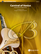 Carnival of Venice (Featuring the Trumpet Section) - hier klicken