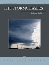 Stormchasers, The - hier klicken