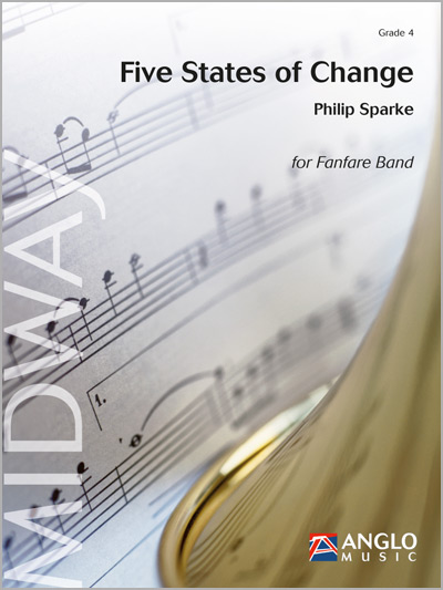 5 States of Change - hier klicken