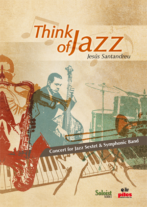 Think of Jazz - hier klicken