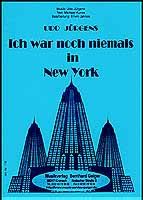 Ich war noch niemals in New York