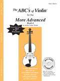 ABC's of Violin for the More Advanced #4 - hier klicken ABC's of Violin for the More Advanced #4 - hier klicken