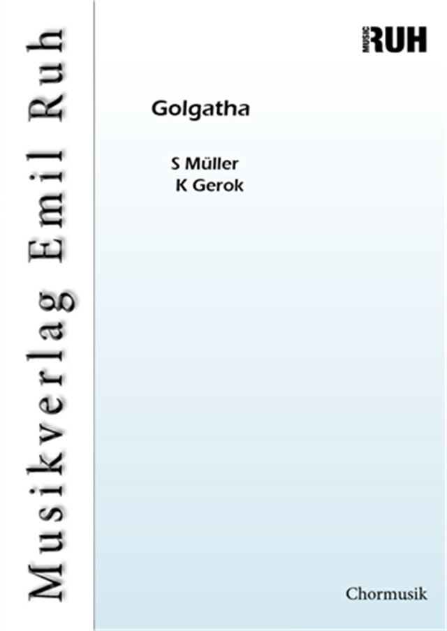 Golgatha - hier klicken Golgatha - hier klicken