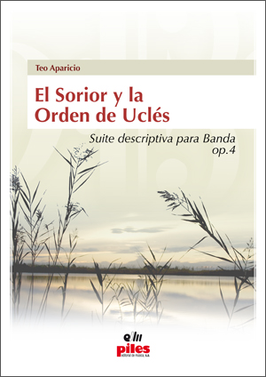 El Sorior y la Orden de Ucles - hier klicken