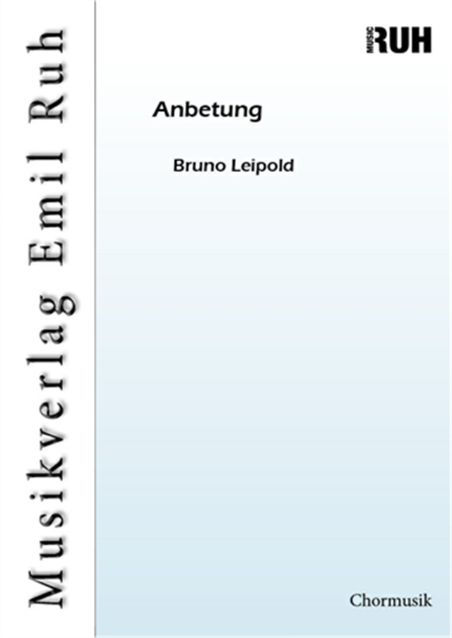 Anbetung - hier klicken