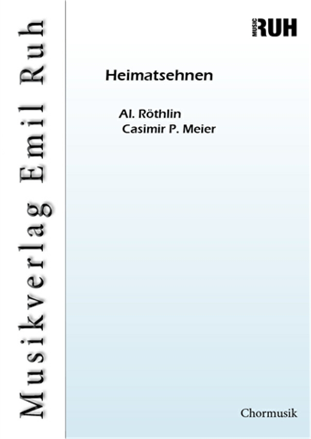 Heimatsehnen - hier klicken