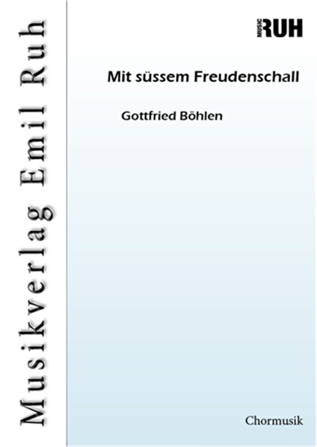 Mit süssem Freudenschall - hier klicken Mit süssem Freudenschall - hier klicken