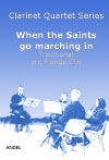 When the Saints go marching in