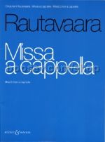 Missa A Cappella - hier klicken