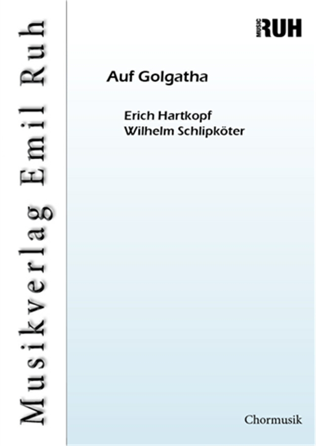 Auf Golgatha - hier klicken Auf Golgatha - hier klicken