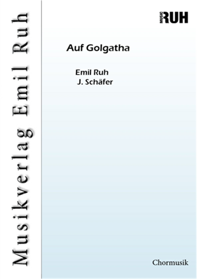 Auf Golgatha - hier klicken Auf Golgatha - hier klicken