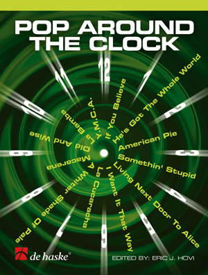 Pop Around The Clock - hier klicken Pop Around The Clock - hier klicken