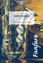 Summon the Heroes - hier klicken