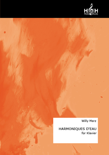 Harmoniques d'eau - hier klicken