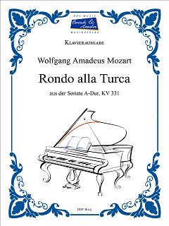 Rondo alla Turca - hier klicken