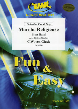 Marche Religieuse - hier klicken Marche Religieuse - hier klicken