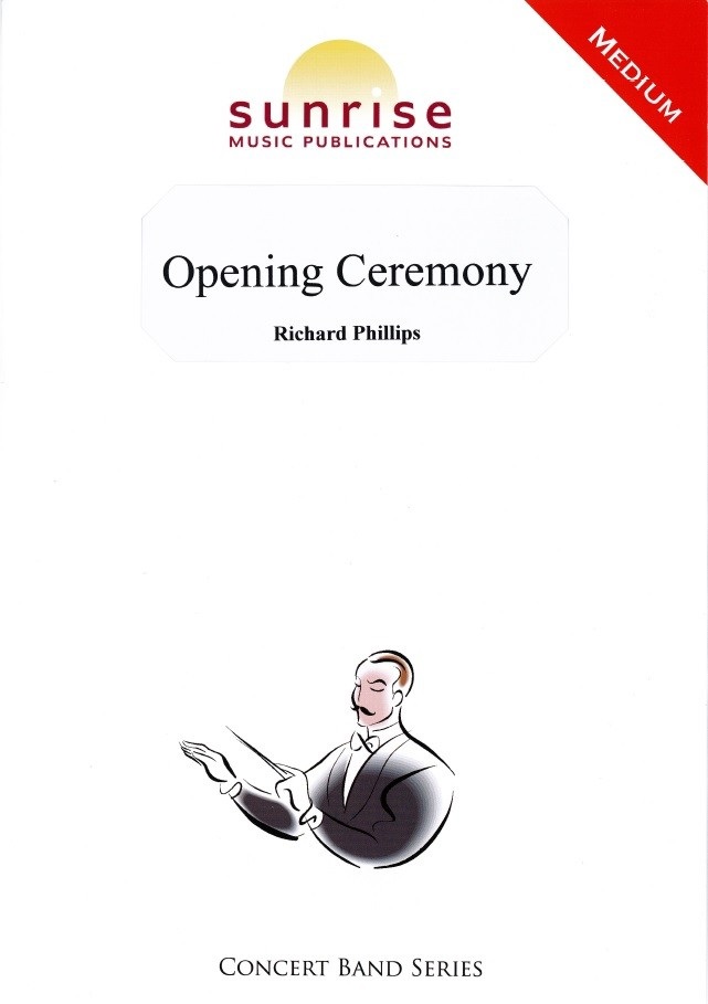 Opening Ceremony - hier klicken Opening Ceremony - hier klicken